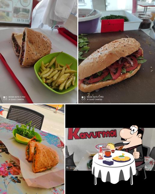 Kavurmacı Azlz