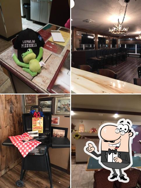 Longlac Pizzeria