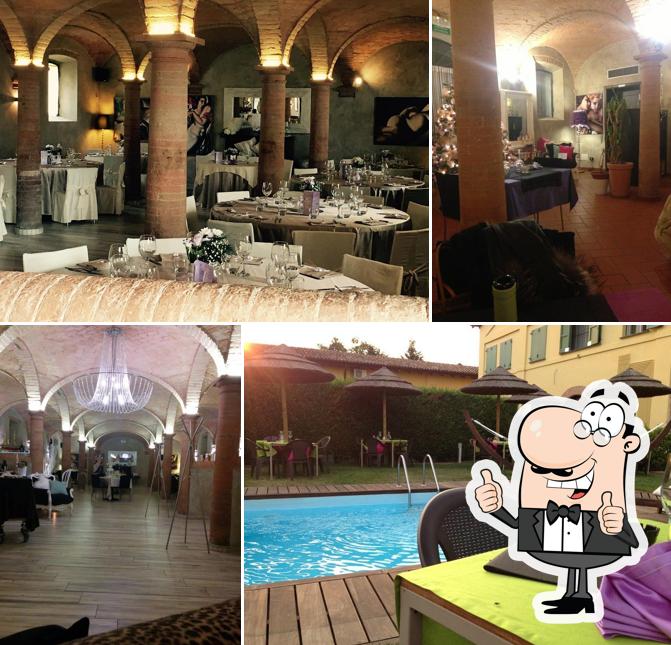 Ristorante Mareluna