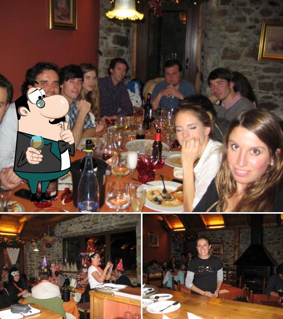 Pizzería Varletti
