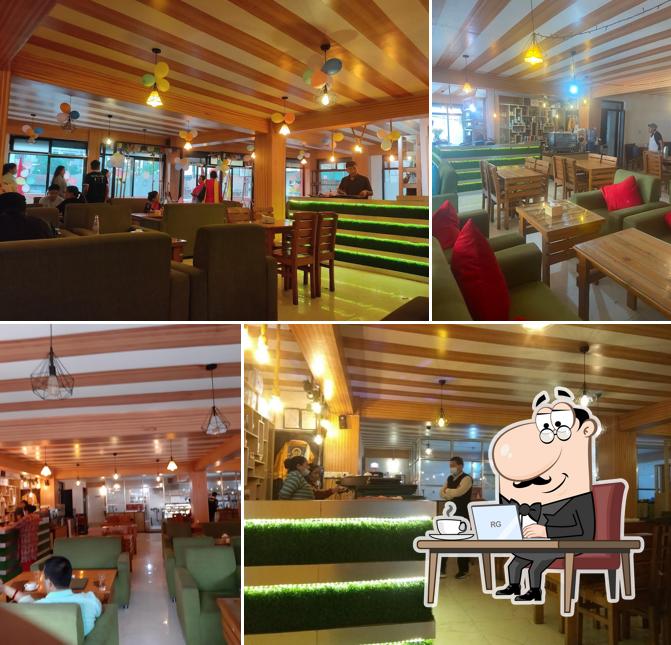 New Chinese Kitchen & Burger House
