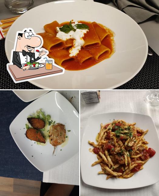 RISTORANTE RIVA AL MARE 2.0
