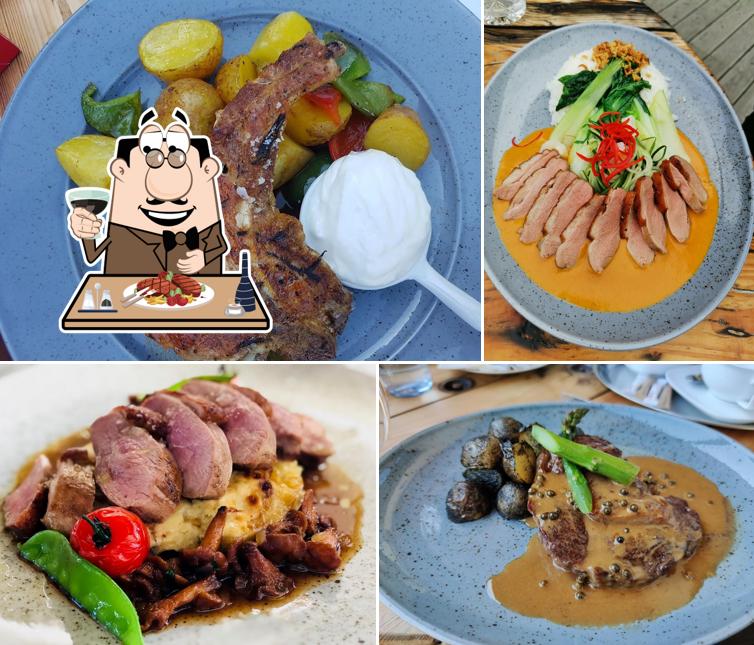 Restaurace Pavlac