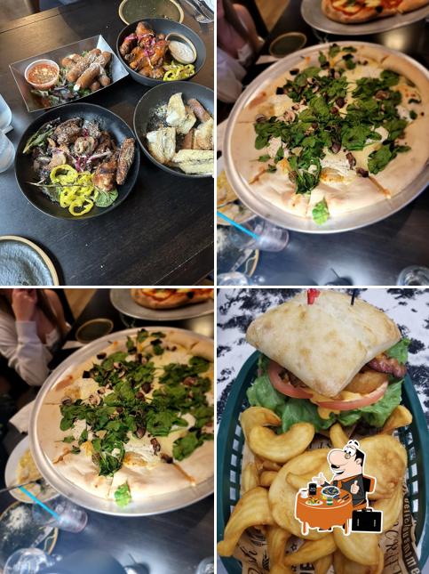 River Road Eatery