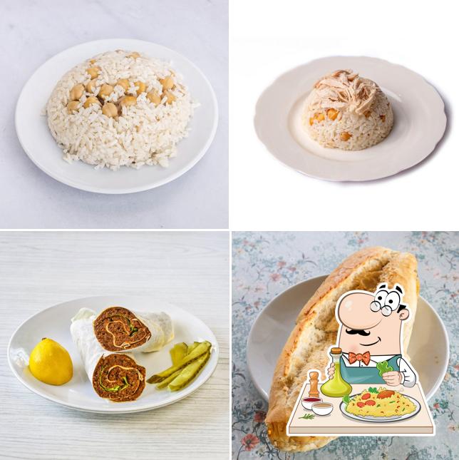 Son Durak Osmanlı Kafe