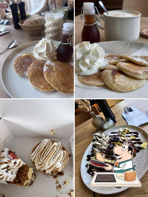 Sucrément Salé