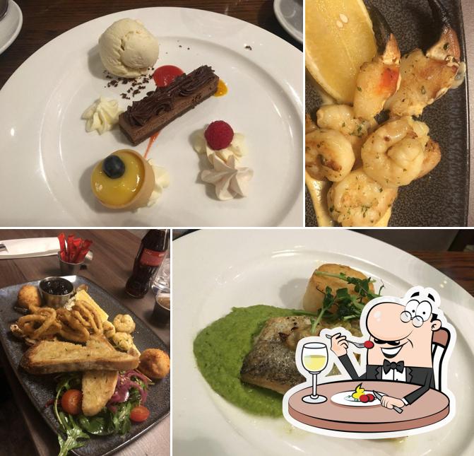 Springboard Bistro