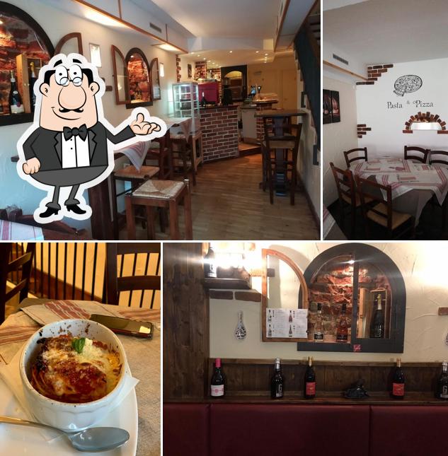 Trattoria Scollo