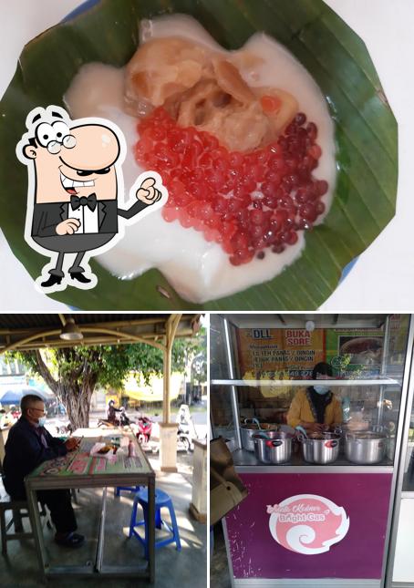 jenang ayu