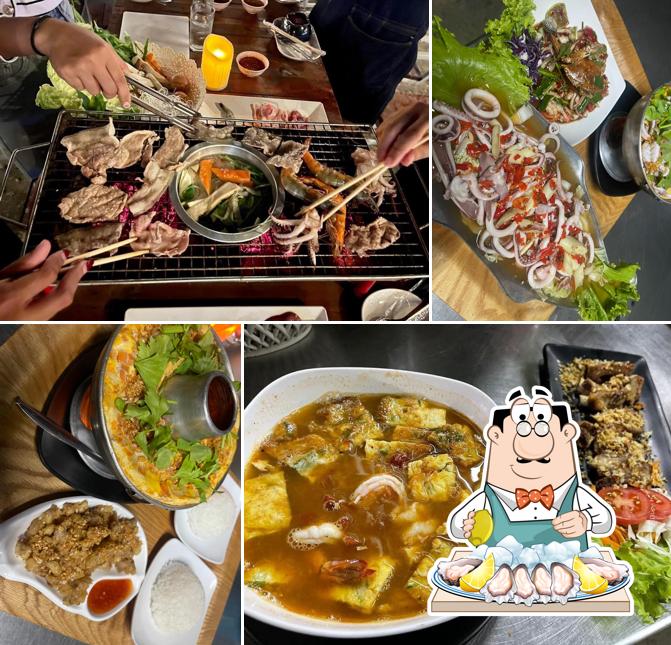 ผิงไฟมหาสารคาม ดนตรี ชีวิต จิตวิญญาณ