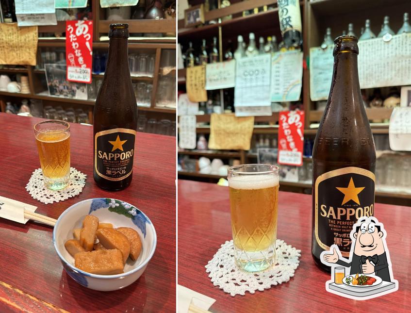 うたと酒の駅