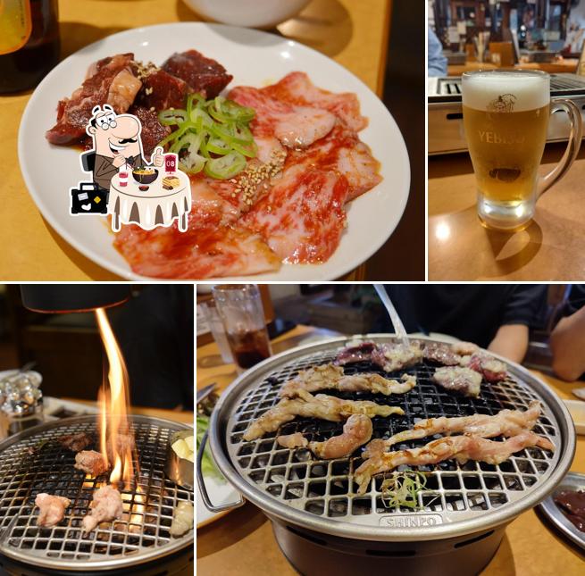 焼肉工房 牛蔵