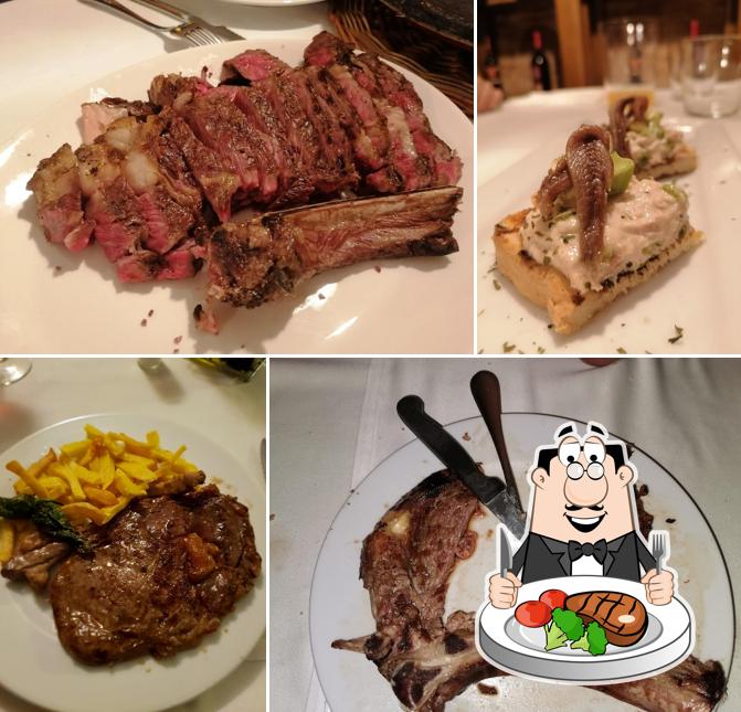 Restaurante Avenida 21