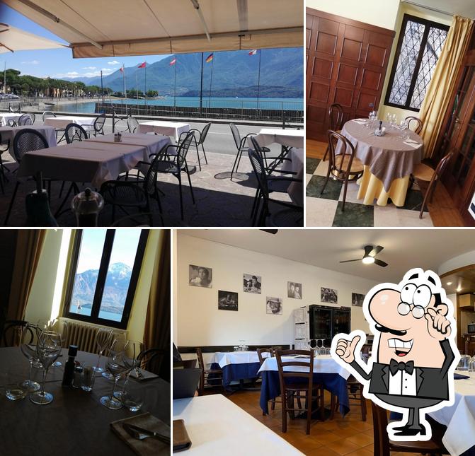Ristorante Cinyo