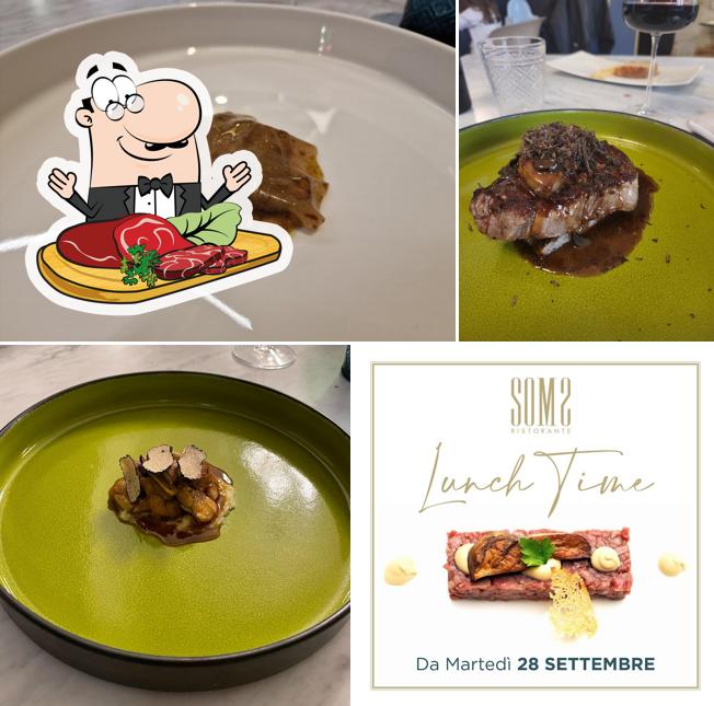 SOMS Ristorante