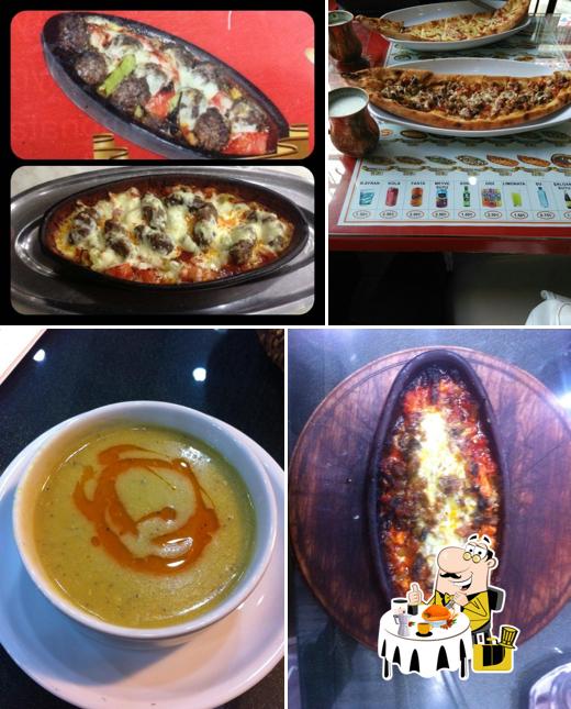 Sofram Pide