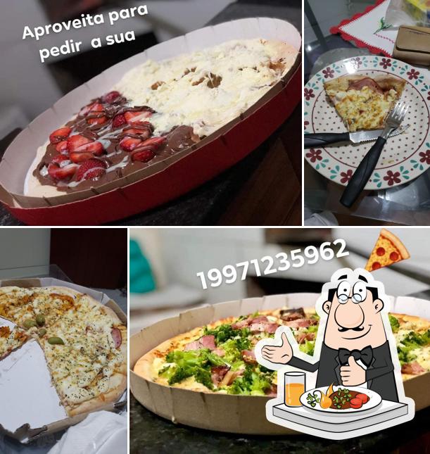 Speed Pizza Brasil