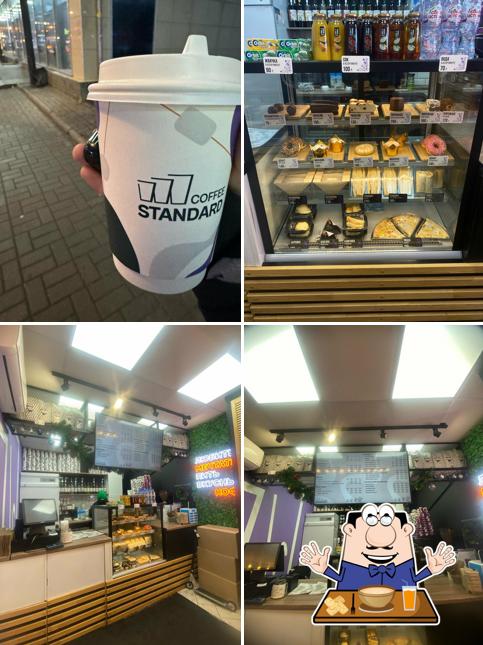 Standard Coffee