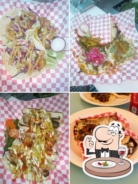 Tacos El Pelon