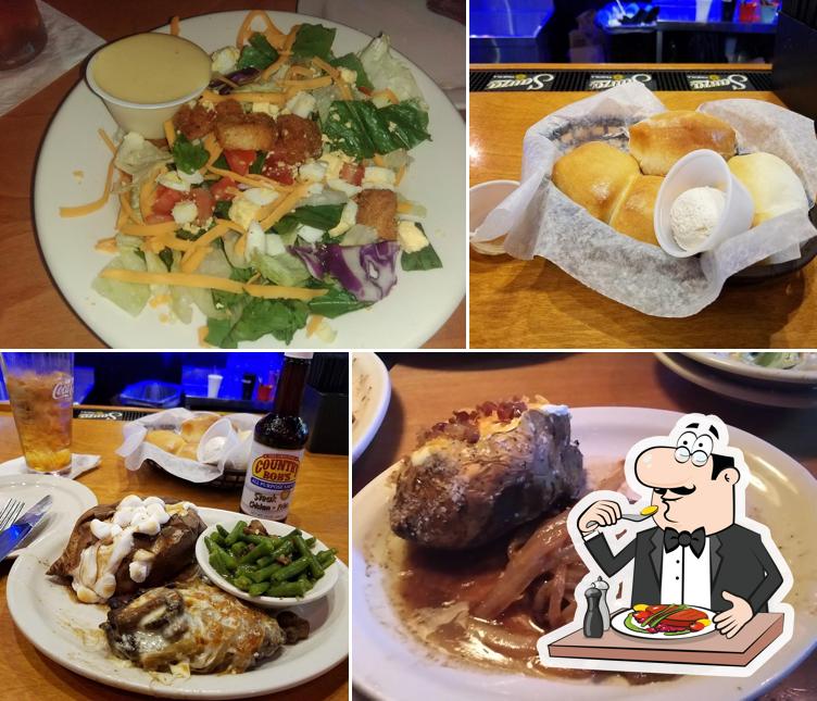 Texas Roadhouse