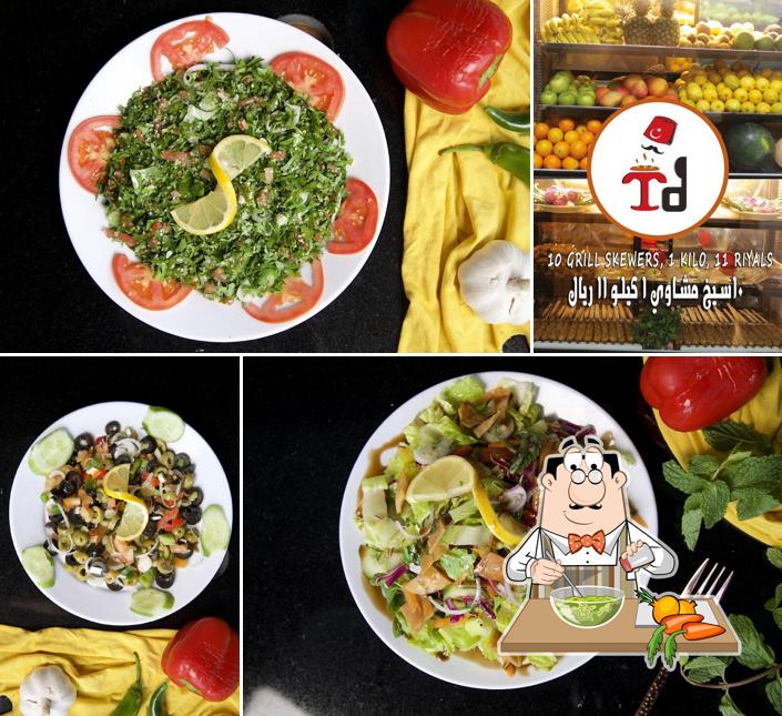 Turkish Days Restaurant