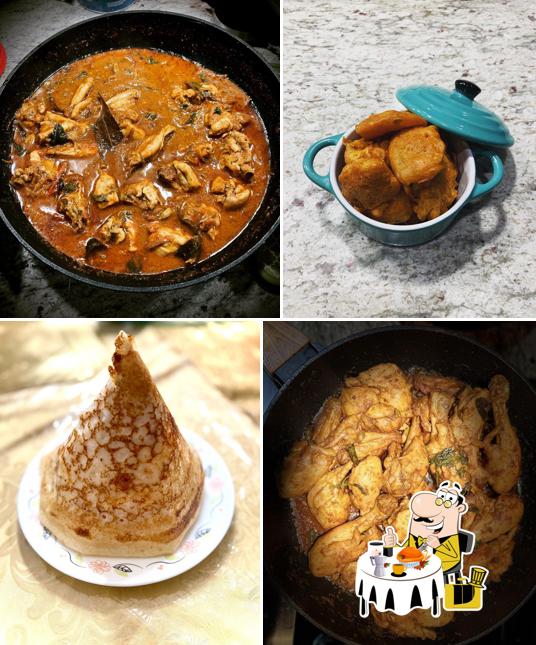 Zanu's Kitchen