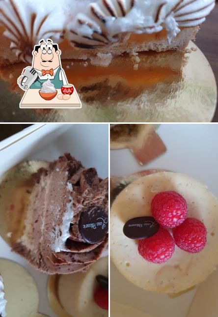 Lisas Patisserie