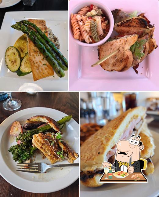 Woodside Bistro