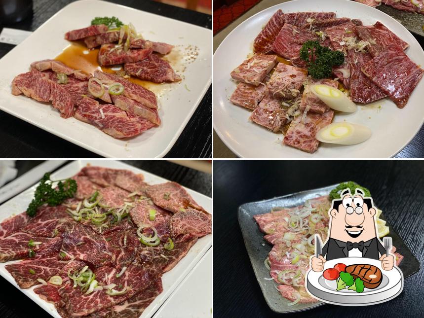 八角亭
