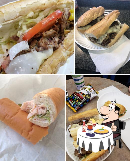 9th Street Deli