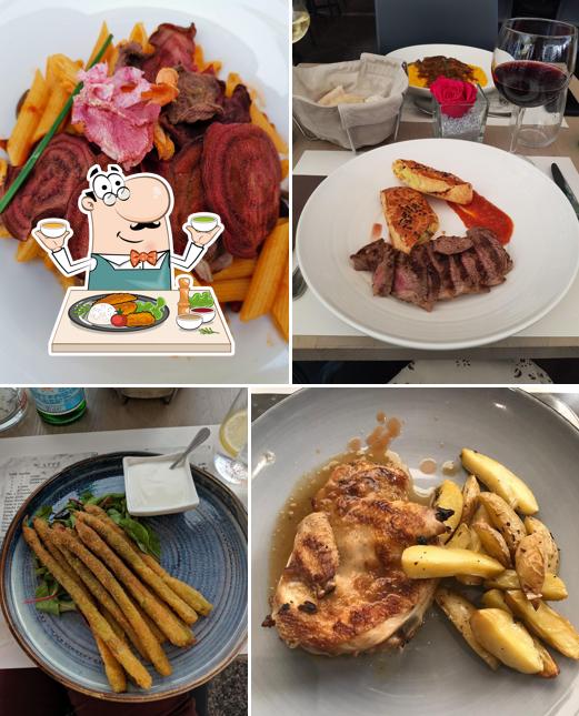 Bistrot & Pizza Argentino