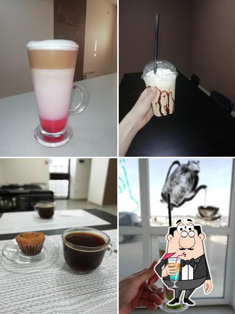 Coffee Point кафе
