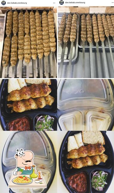 Don Kebab