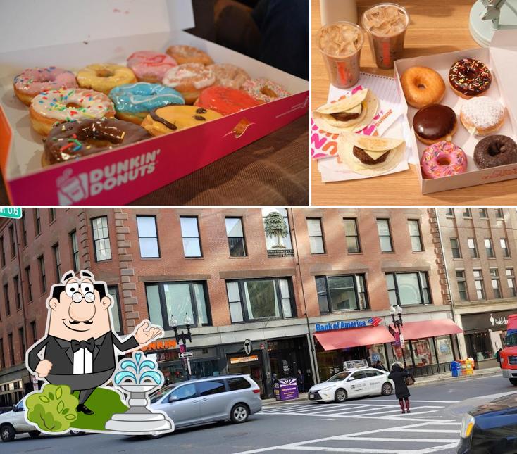 Dunkin'