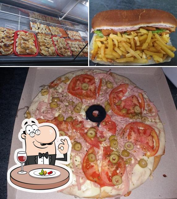 Fast Food