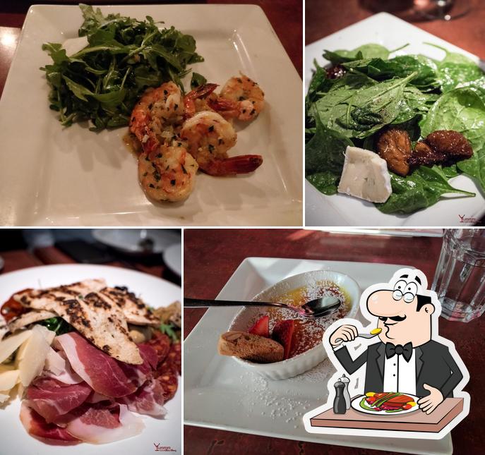 Ferrovia Ristorante