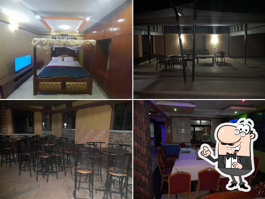 HOTEL LAUDRUPS