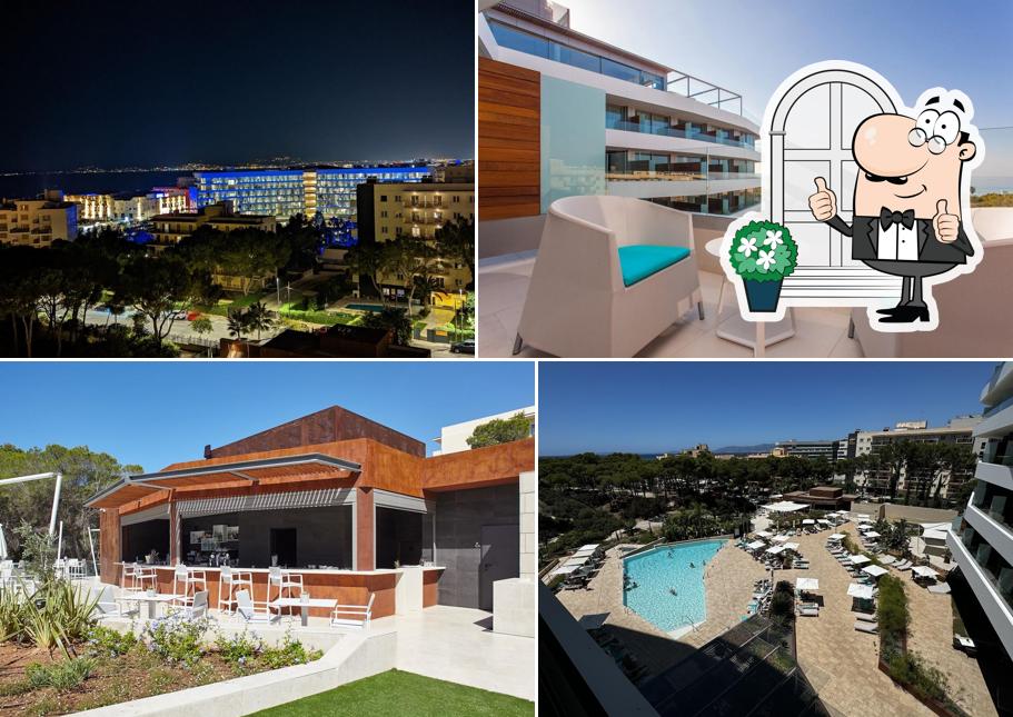 Iberostar Selection Llaut Palma