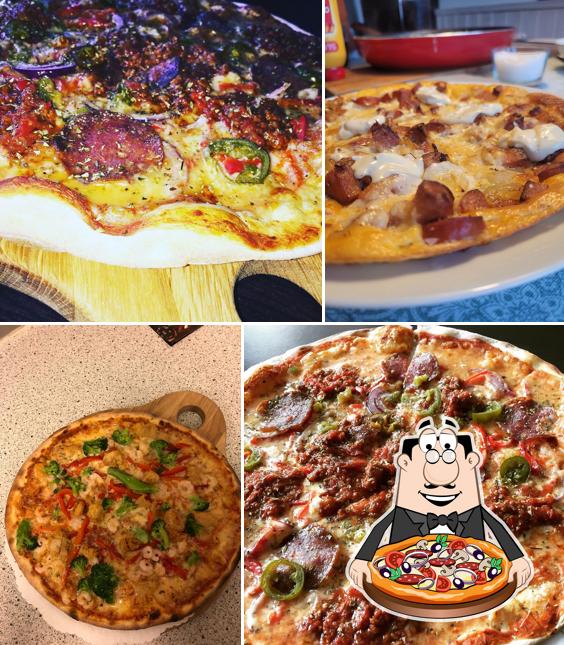 La Vita Pizzeria