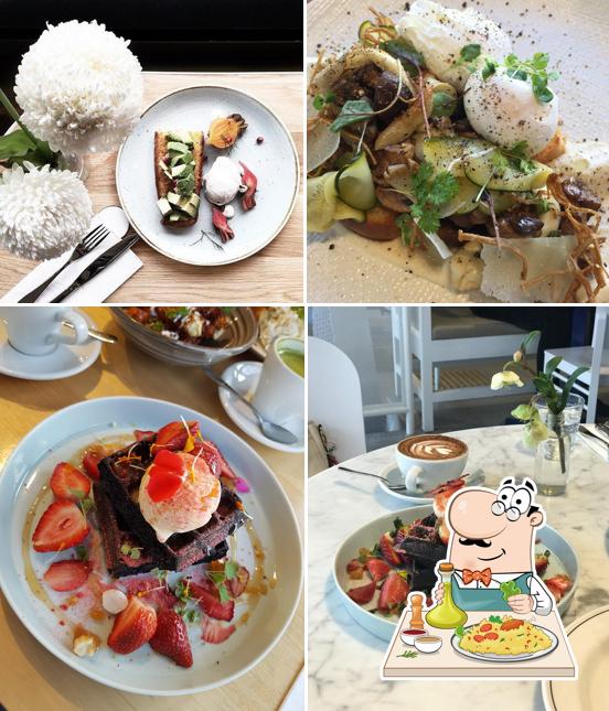 Middletown Cafe Prahran