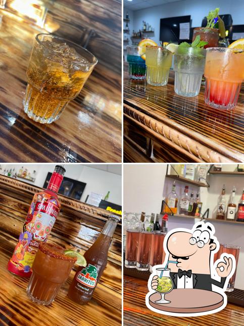 Nueva Era Taqueria Restaurant