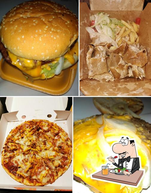 Oasis Takeaway