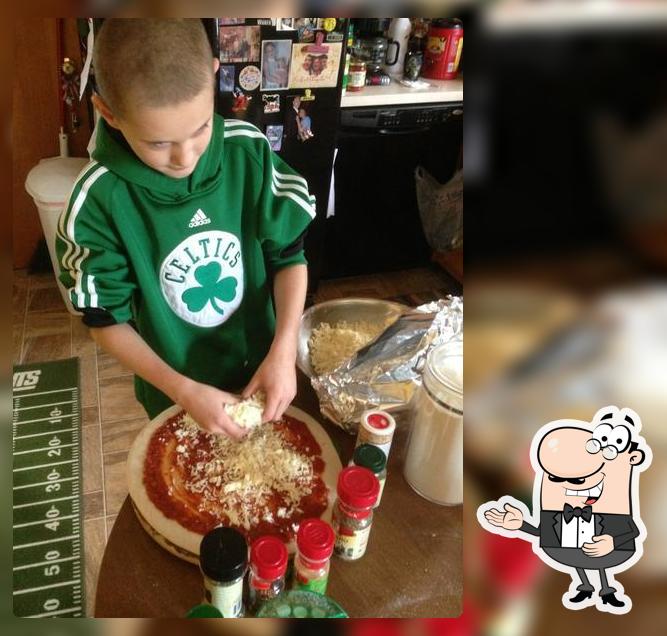Pizza Palooza