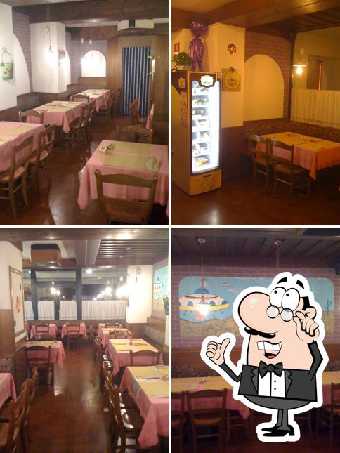 Pizzeria Roswell