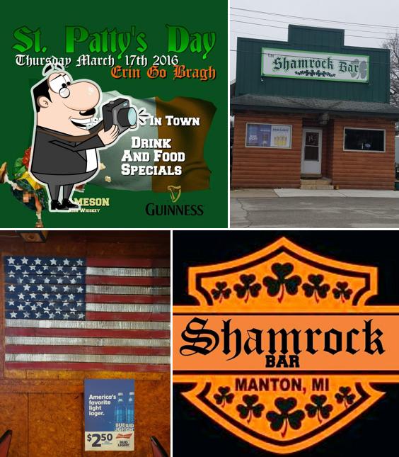 Shamrock Tavern