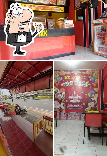 ACK Kediri