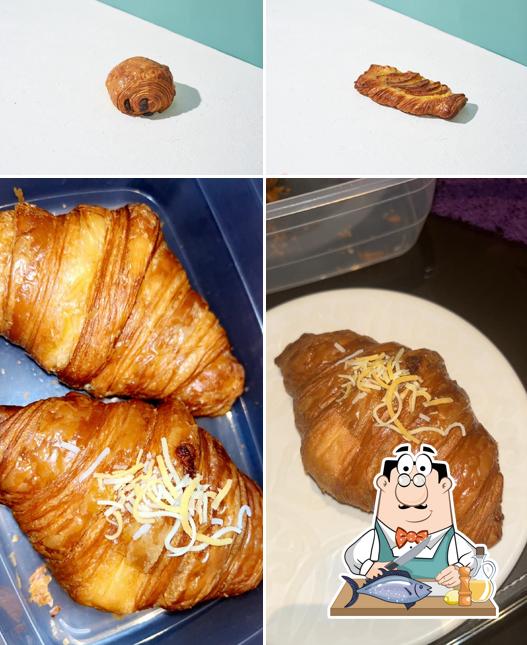 Amande bakery