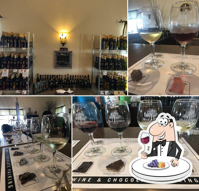 Black Willow Winery