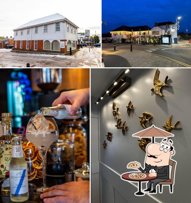 Café Nucleus Rainham