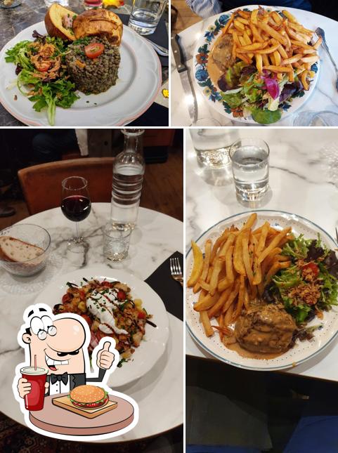 Chez Micheline